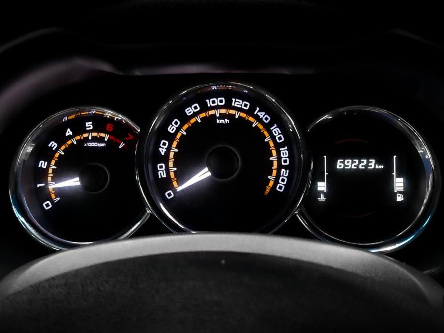 Lada (ВАЗ) Largus I Рестайлинг Москва  - изображение 13