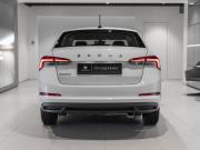 Skoda Rapid II Москва  - изображение 28