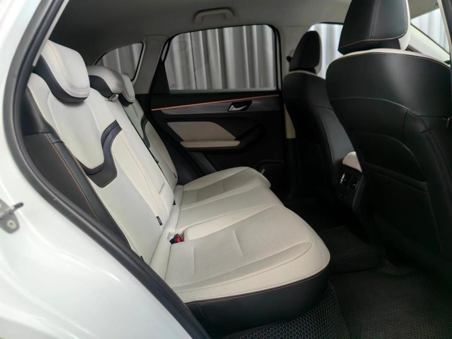 Haval Jolion I Рестайлинг Москва  - изображение 10