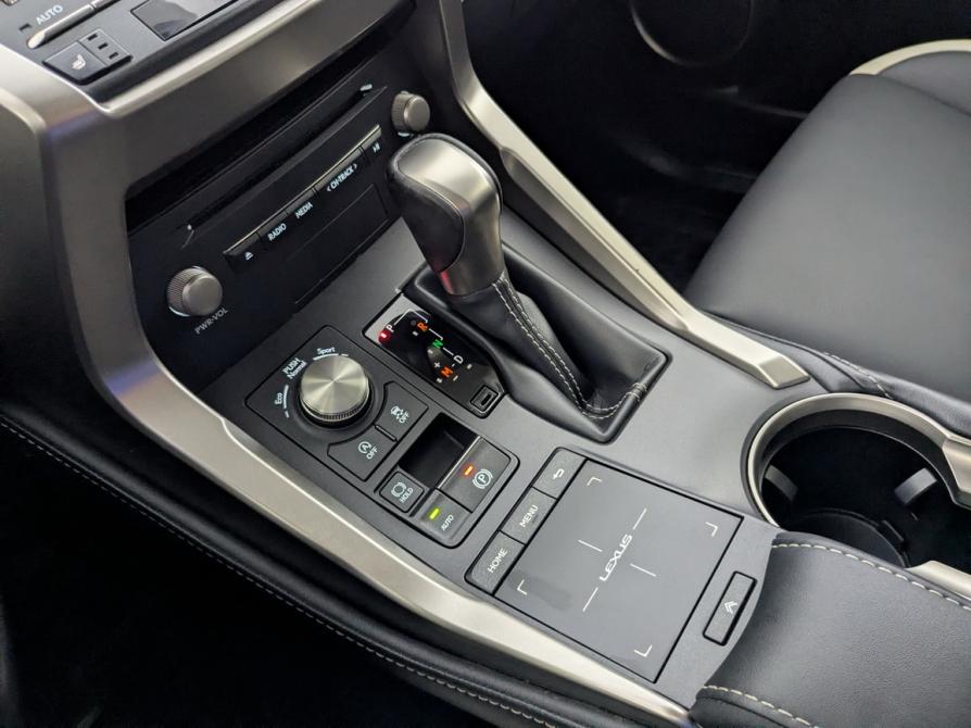 Lexus NX I Рестайлинг Москва  - изображение 28