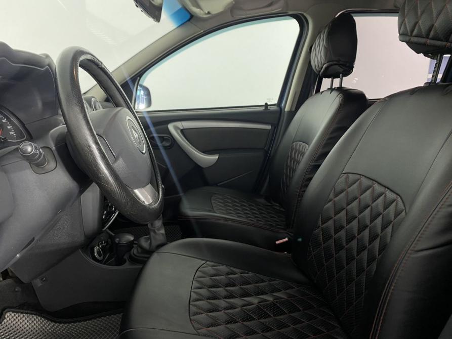 Renault Duster I Воронеж  - изображение 4