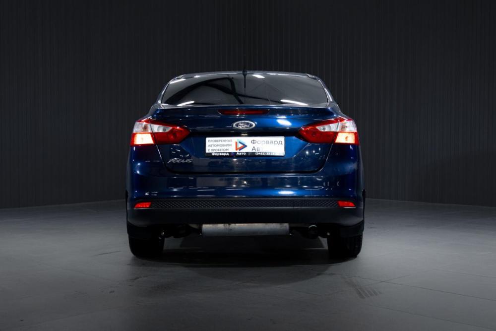 Ford Focus III Тюмень  - изображение 7