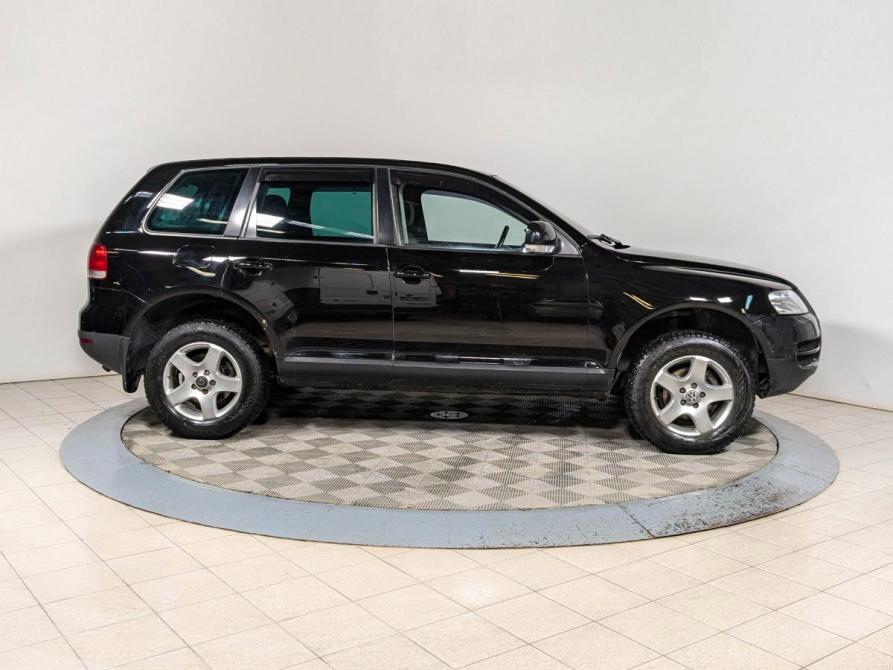 Volkswagen Touareg I Екатеринбург  - изображение 9