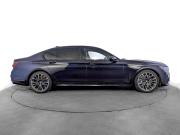 BMW 7 серии VI (G11/G12) Рестайлинг Москва  - изображение 34