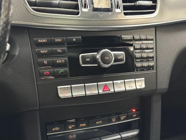Mercedes-Benz E-Класс IV (W212 S212 C207) Рестайлинг с пробегом 2013 года, цена 2 500 000 рублей, 231079 км, седан, Автокод Объявления