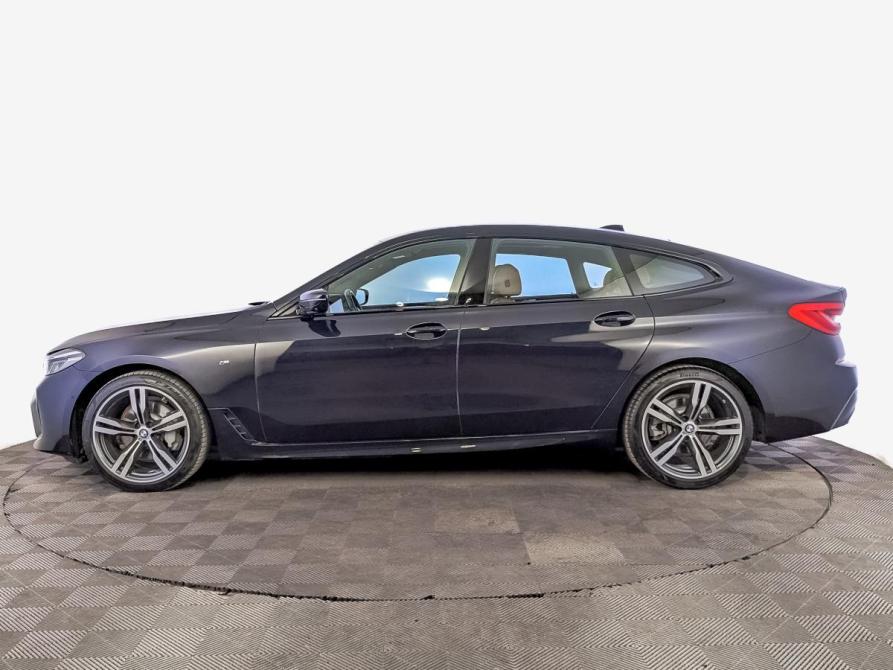 BMW 6 серии IV (G32) Рестайлинг Москва  - изображение 8