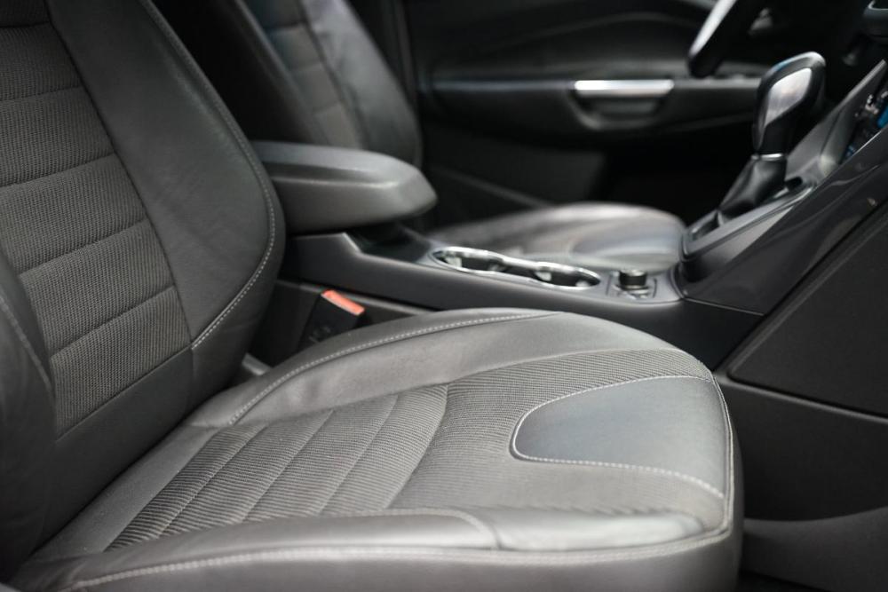 Ford Kuga II Крым  - изображение 25