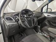 Opel Mokka I Москва  - изображение 37