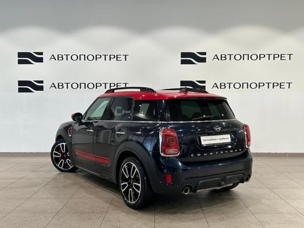 Mini Countryman II с пробегом 2019 года, цена 2 699 000 рублей, 148000 км, внедорожник, Автокод Объявления