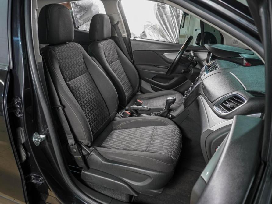 Opel Mokka I Воронеж  - изображение 8