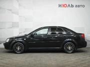 Chevrolet Lacetti I Екатеринбург  - изображение 22