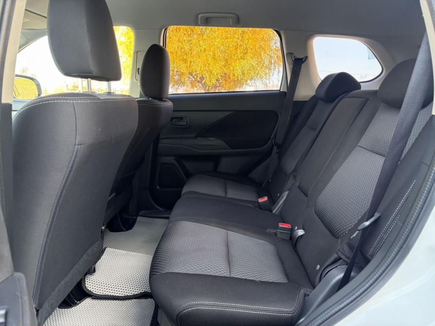 Mitsubishi Outlander III Рестайлинг 2 Пермь  - изображение 13