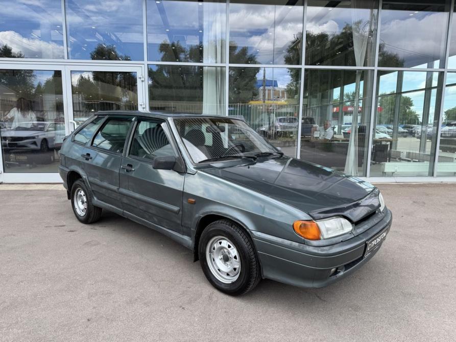 Lada (ВАЗ) 2114 Воронеж  - изображение 3