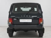 Lada (ВАЗ) Niva Legend I Старый Оскол  - изображение 20