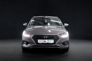 Hyundai Solaris II Тюмень  - изображение 32