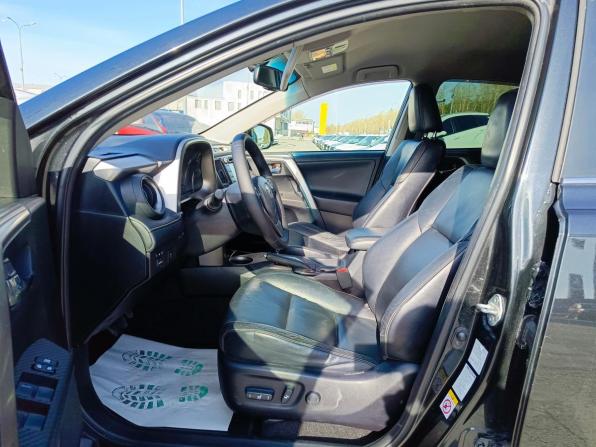 Toyota RAV4 IV (XA40) с пробегом 2013 года, цена 2 099 995 рублей, 173603 км, внедорожник, Автокод Объявления