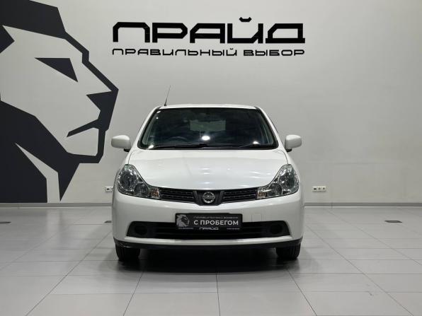 Nissan Wingroad III (Y12) с пробегом 2018 года, цена 1 049 900 рублей, 148000 км, универсал, Автокод Объявления