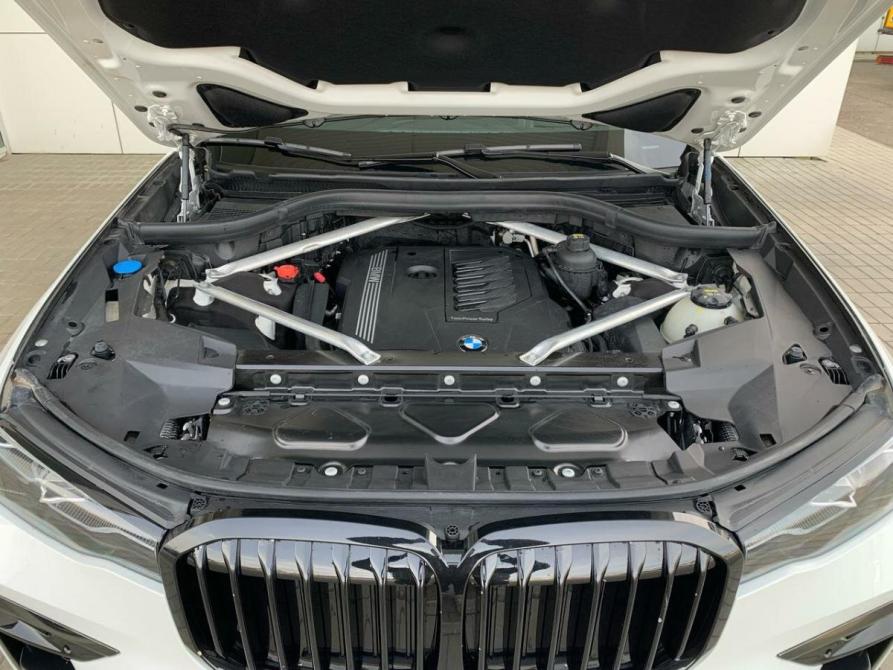 BMW X7 I (G07) Казань  - изображение 11