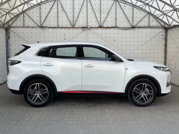 Changan UNI-S I с пробегом 2025 года, цена 2 270 000 рублей, 15415 км, внедорожник, Автокод Объявления