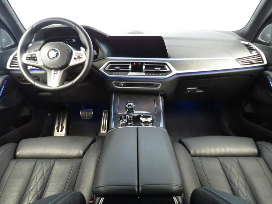 BMW X7 I (G07) Санкт-Петербург  - изображение 7