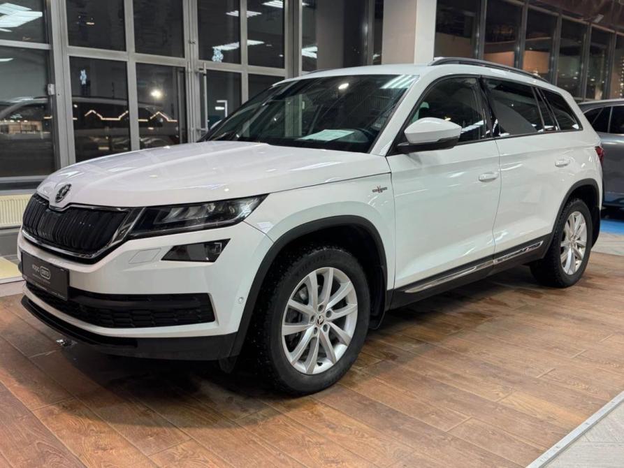 Skoda Kodiaq I Тула  - изображение 2