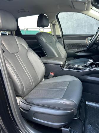 Kia Sorento IV с пробегом 2021 года, цена 3 999 000 рублей, 47200 км, внедорожник, Автокод Объявления