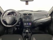 Lada (ВАЗ) Granta I Рестайлинг Воронеж  - изображение 36