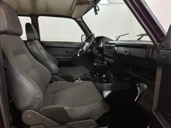 Lada (ВАЗ) 2121 (4x4) I Рестайлинг с пробегом 2018 года, цена 675 000 рублей, 86553 км, внедорожник, Автокод Объявления