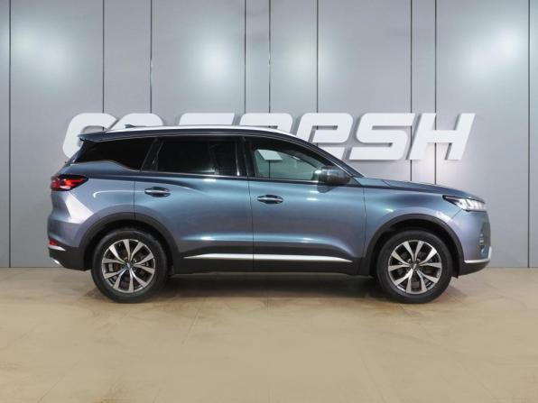 Chery Tiggo 7 Pro I с пробегом 2020 года, цена 1 699 000 рублей, 71368 км, внедорожник, Автокод Объявления