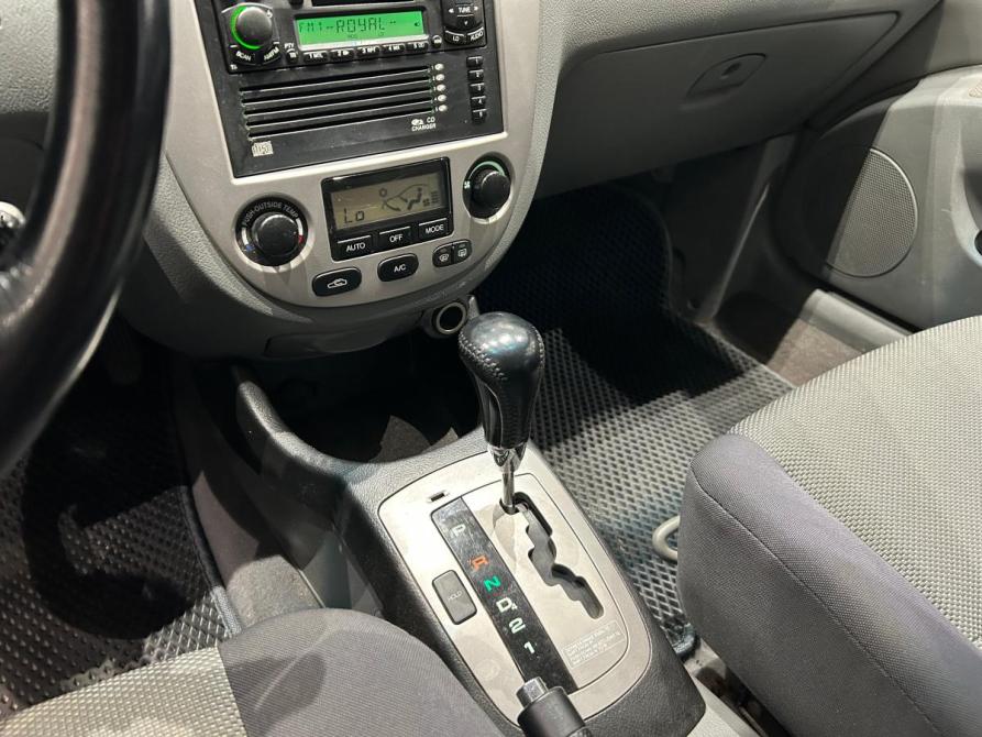 Chevrolet Lacetti I Санкт-Петербург  - изображение 19