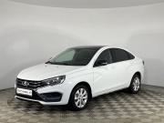 Lada (ВАЗ) Vesta I Рестайлинг (NG) Воронеж  - изображение 21