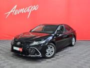 Toyota Camry VIII (XV70) Вологда  - изображение 21