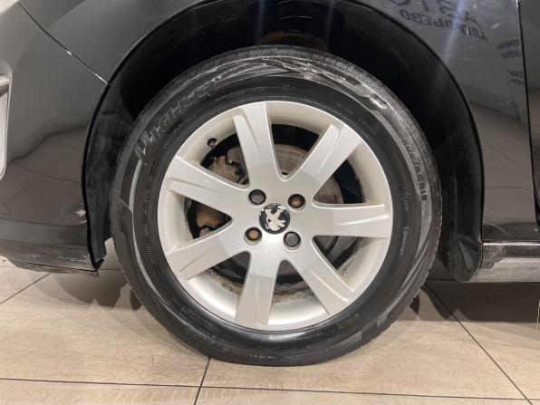 Peugeot 308 I Рестайлинг с пробегом 2012 года, цена 450 000 рублей, 177780 км, хэтчбек, Автокод Объявления
