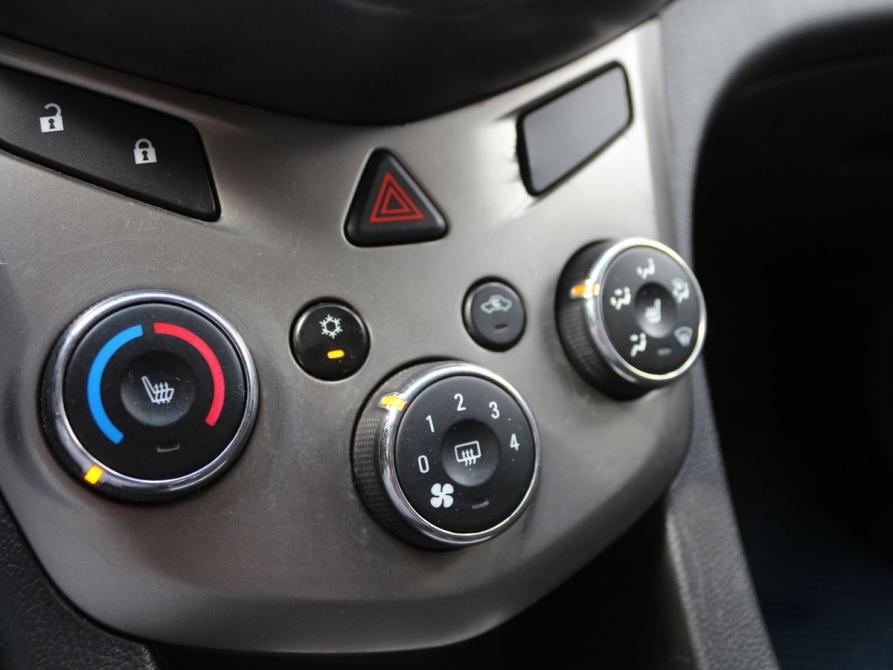 Chevrolet Aveo II Стерлитамак  - изображение 10