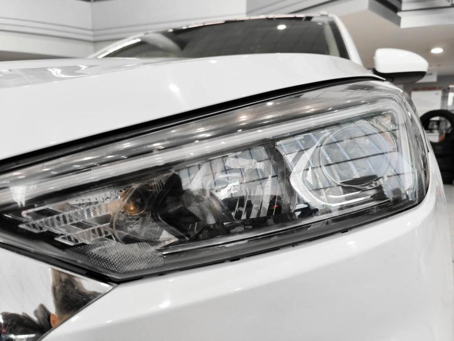 Hyundai Tucson III Рестайлинг Казань  - изображение 21