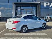 Hyundai Solaris I Рестайлинг Воронеж  - изображение 15