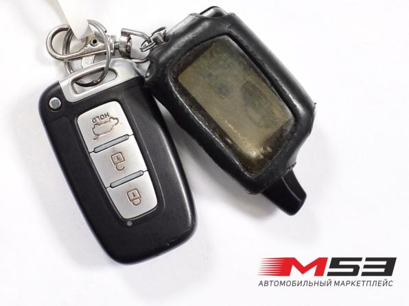 Kia Sportage III с пробегом 2013 года, цена 1 549 995 рублей, 123322 км, внедорожник, Автокод Объявления