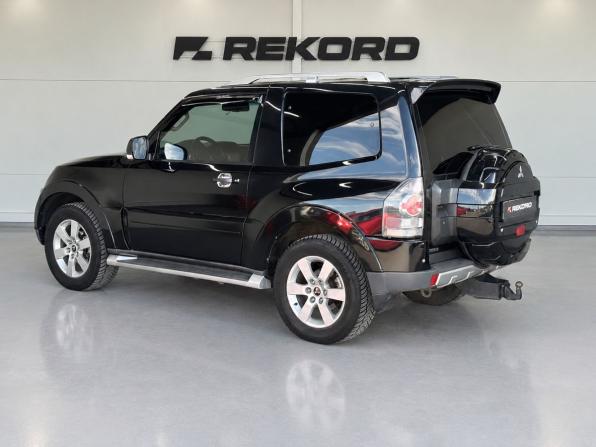 Mitsubishi Pajero IV с пробегом 2007 года, цена 1 929 000 рублей, 278421 км, внедорожник, Автокод Объявления