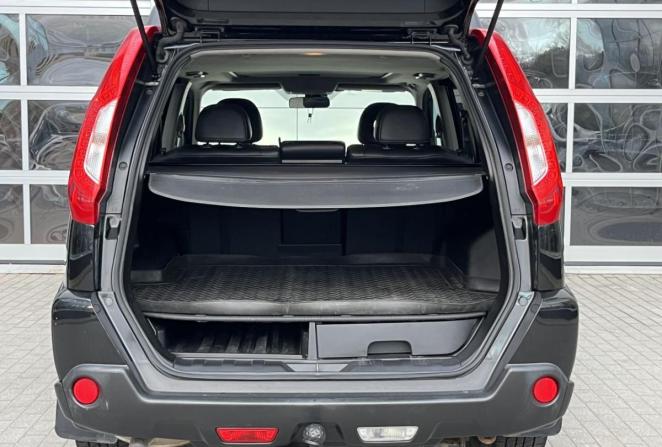 Nissan X-Trail II с пробегом 2011 года, цена 1 290 000 рублей, 242121 км, внедорожник, Автокод Объявления