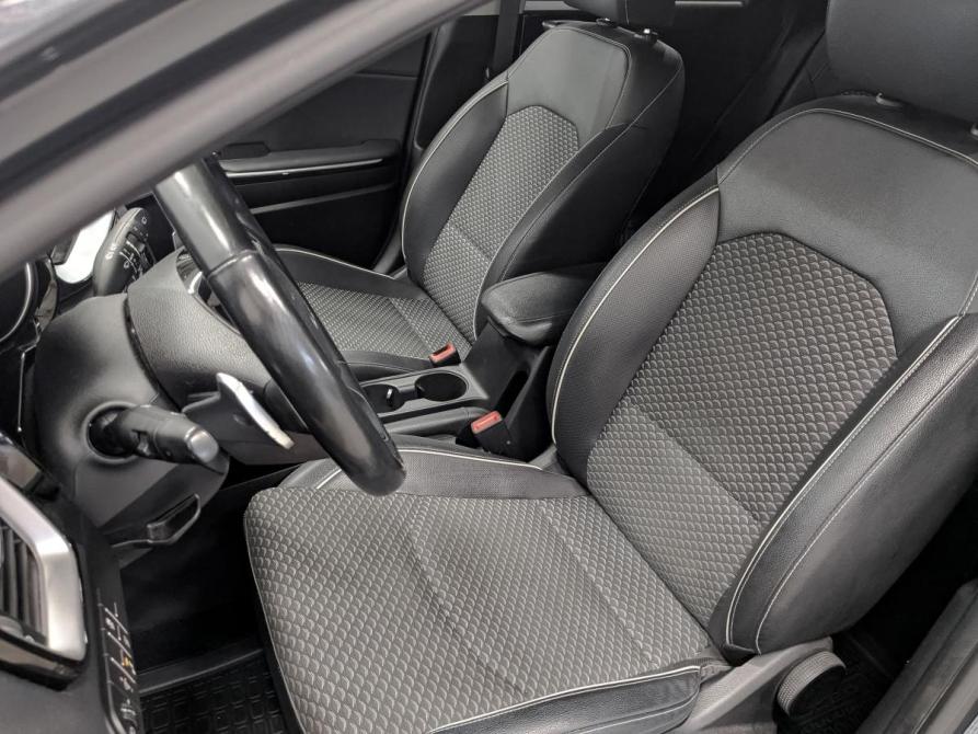 Kia Ceed III Рестайлинг Санкт-Петербург  - изображение 20