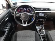 Kia Rio IV Москва  - изображение 32