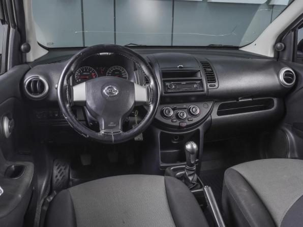 Nissan Note I Рестайлинг с пробегом 2012 года, цена 799 000 рублей, 204832 км, хэтчбек, Автокод Объявления