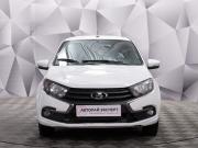 Lada (ВАЗ) Granta I Рестайлинг Ульяновск  - изображение 28
