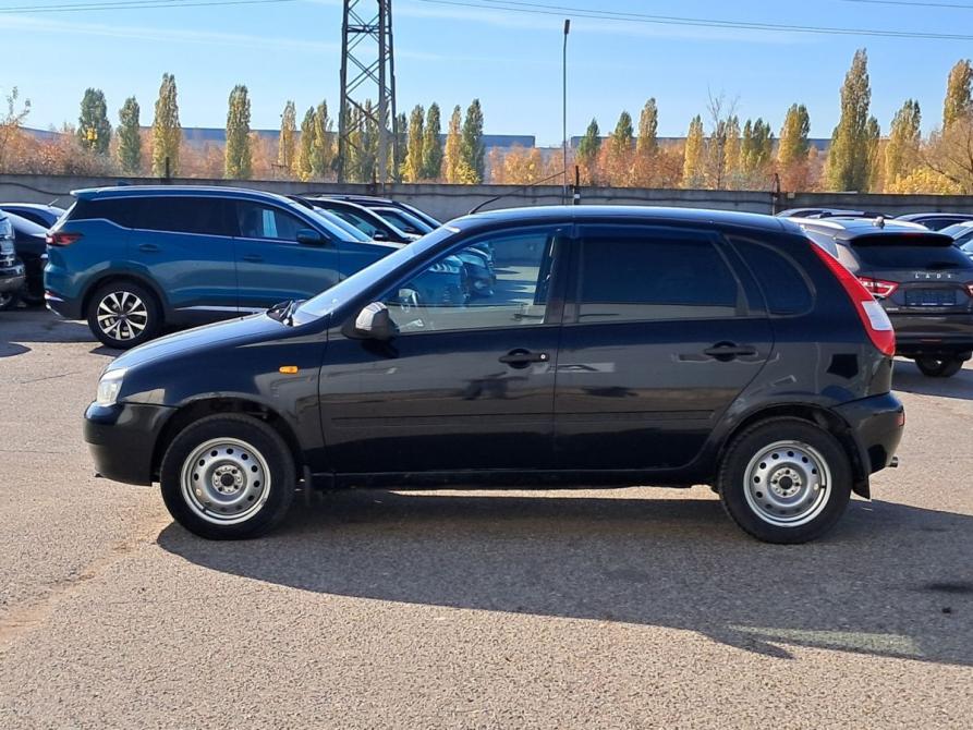 Lada (ВАЗ) Kalina I Набережные Челны  - изображение 10