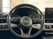 Audi A4 V (B9) Рестайлинг Москва  - изображение 28