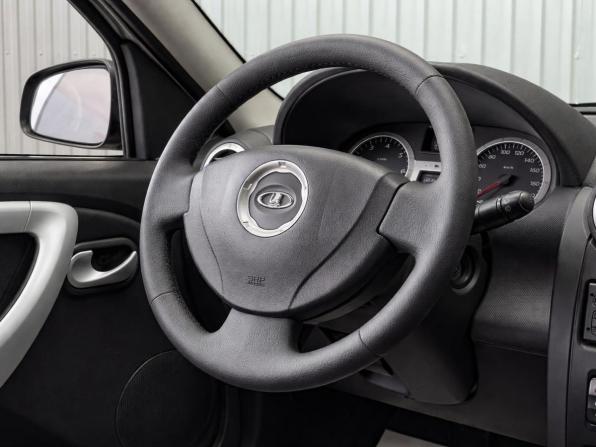 Lada (ВАЗ) Largus I с пробегом 2013 года, цена 727 000 рублей, 135031 км, универсал, Автокод Объявления