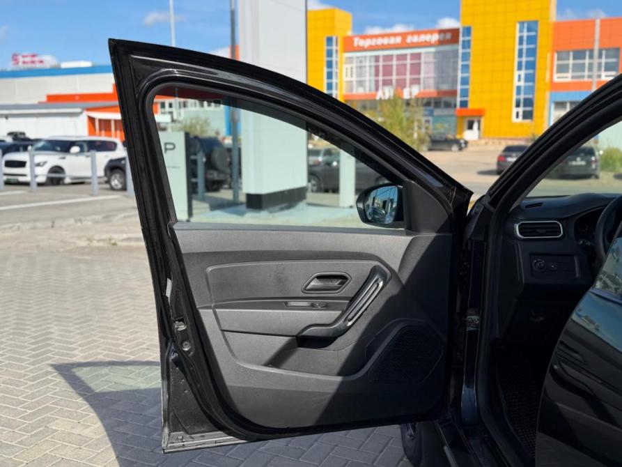 Renault Duster II Сыктывкар  - изображение 14