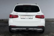 Mercedes-Benz GLC I (X253) Рестайлинг Киров  - изображение 34