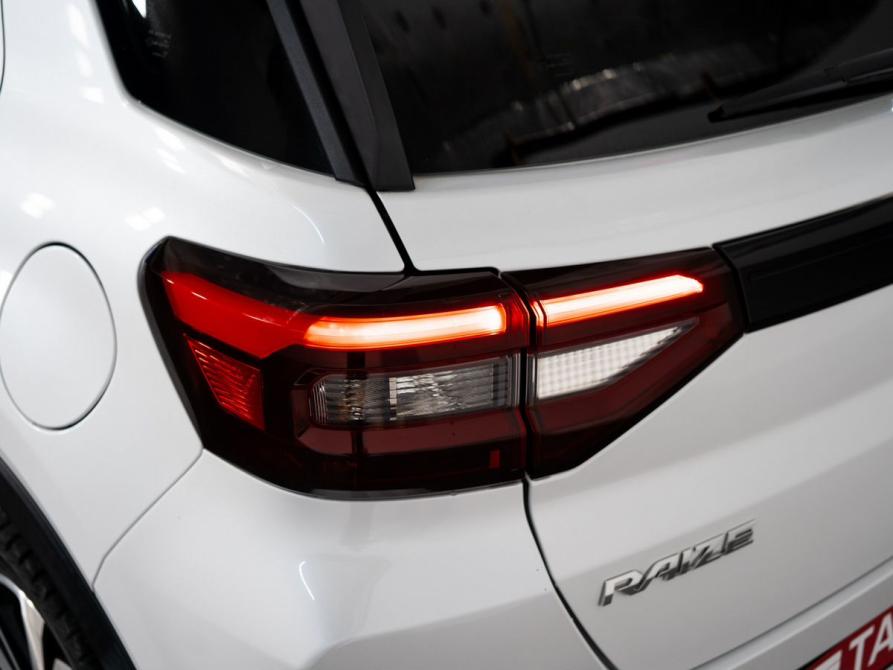 Toyota Raize I Иркутск  - изображение 21