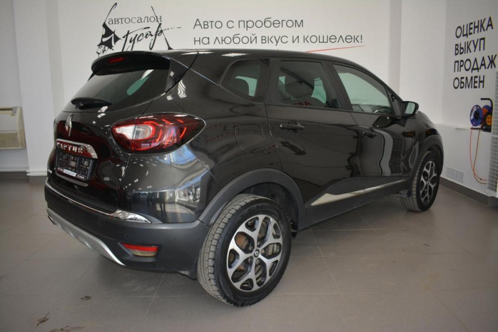 Renault Kaptur I Киров  - изображение 2